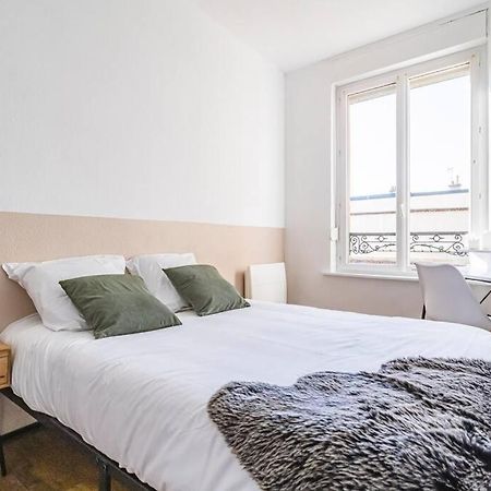 Le Cosy - 2 Chambres - Hyper Centre Ρενς Εξωτερικό φωτογραφία