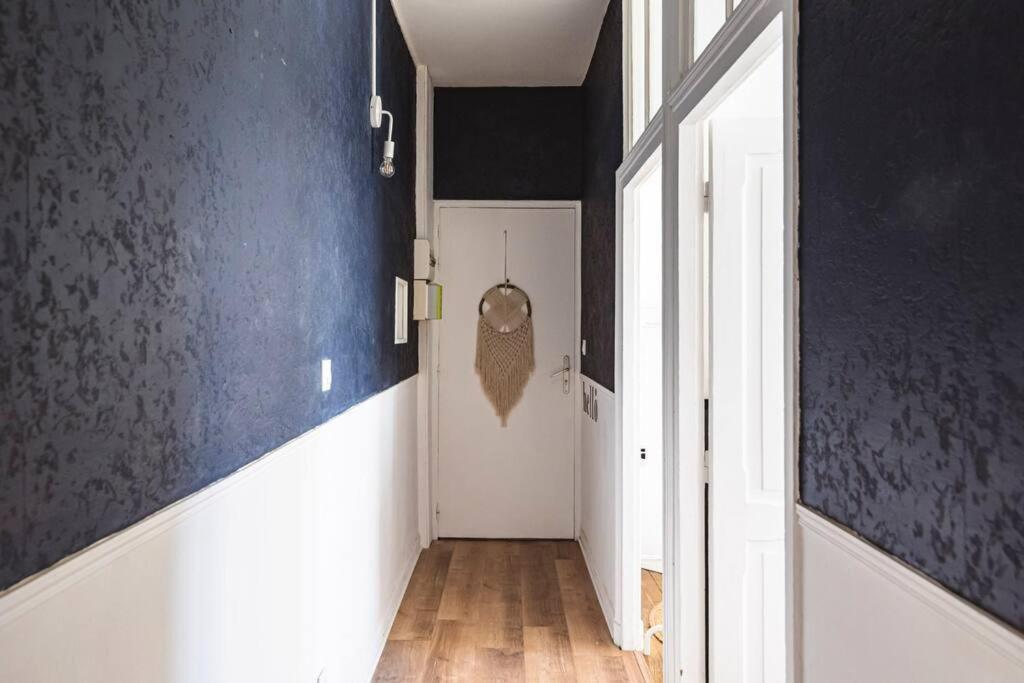 Le Cosy - 2 Chambres - Hyper Centre Ρενς Εξωτερικό φωτογραφία